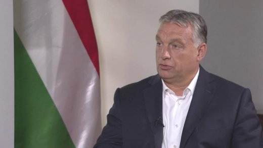 Orbán: A vajdasági magyarok választási sikere az egész nemzetnek szóló üzenet