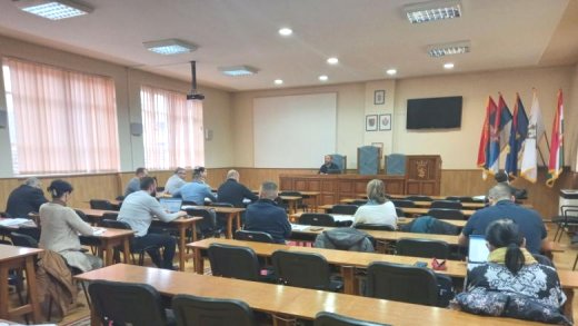 66 újabb pályázatot támogat Topolya község