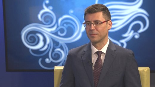 Deli: Az EP Szerbiával és Várhelyi Olivérrel szemben is alaptalan kritikákat fogalmazott meg
