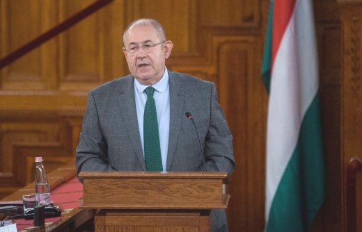Pásztor István: A VMSZ egyértelműen azért száll síkra, hogy a Fidesz–KDNP folytathassa a kormányzást 