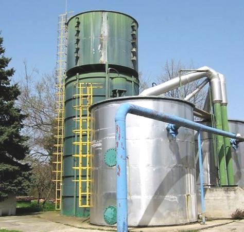 Bővül a vízgyár kapacitása – Könnyített számlafizetési módszerek – Megemelkedett a temetések száma Topolyán – A Komgrad közvállalat évértékelője