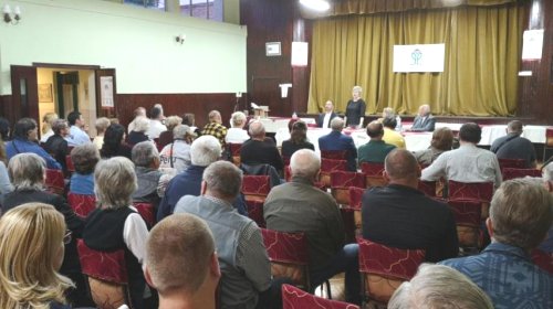 Opštinski odbor SVM-a u Pančevu samostalno izlazi na lokalne izbore 