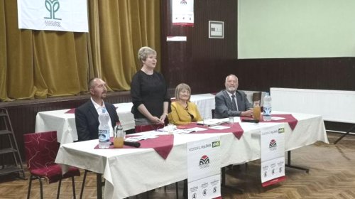 A VMSZ pancsovai községi szervezete önállóan indul az önkormányzati választásokon