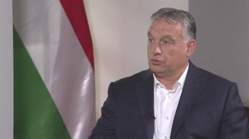 Orbán: A vajdasági magyarok választási sikere az egész nemzetnek szóló üzenet