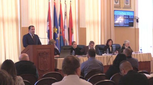 Stabil Magyarkanizsa költségvetési helyzete a helyi Képviselő-testület szerint