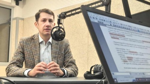 Dr. Pásztor Bálint: Elkészült a VMSZ koalíciós szerződési tervezete