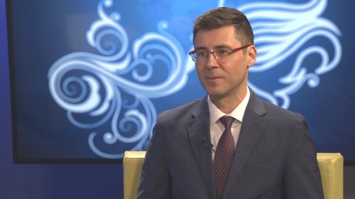 Deli: Az EP Szerbiával és Várhelyi Olivérrel szemben is alaptalan kritikákat fogalmazott meg