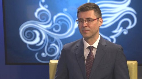Deli: EP je formulisao neosnovane kritike na račun Srbije i Olivera Varheljija