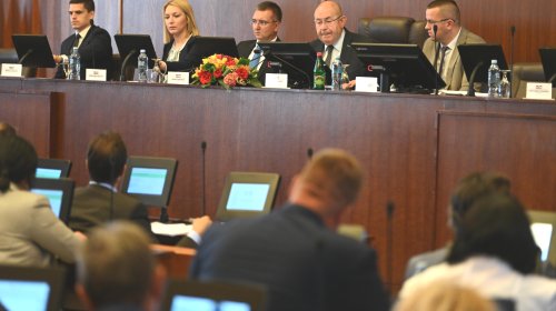 Održana 15. sednica Skupštine Autonomne pokrajine Vojvodine