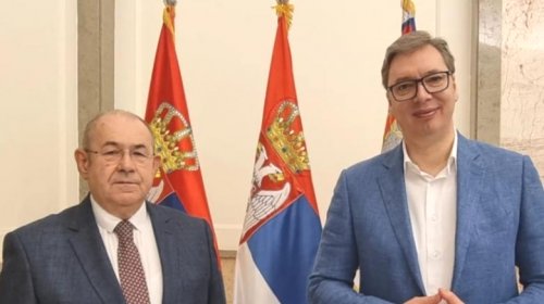 Važne investicije i projekti za Srbiju i Vojvodinu