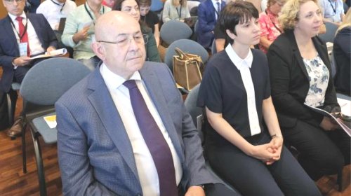 Damir Zobenica ponovo izabran za potpredsednika Skupštine evropskih regija 
