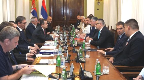 Da li će nova runda međustranačkog dijaloga od Srbije napraviti demokratsku državu?