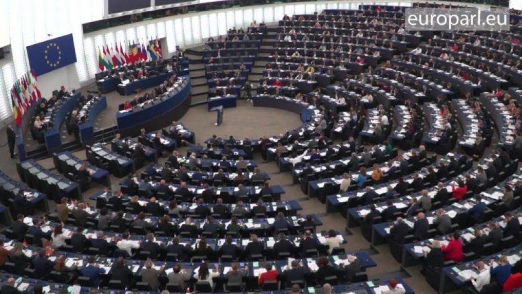 Elvira Kovač: važno je da naiđemo na poslanike EP spremne da nas čuju